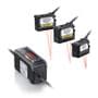 IA series - CMOS Analog Laser Sensor