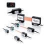 IB series - Laser Thrubeam Sensor