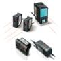IL series - CMOS Multi-Function Analog Laser Sensor