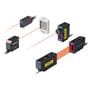 LV-S series - Ultra-small Digital Laser Sensor