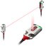 PR-M/F series - Self-contained Miniature Photoelectric Sensor