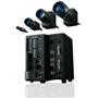 XG-8000 series - Ultra High-Speed, Multi-Camera, High-Performance Image Processing System
