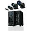 XG-8000 series - Ultra High-Speed, Multi-Camera, High-Performance Image Processing System