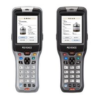 BT-W80 series - Handheld Mobile Computer