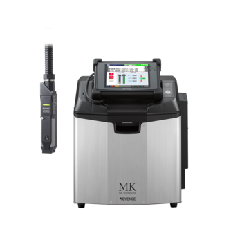 MK-U series - Universal Inkjet Printer