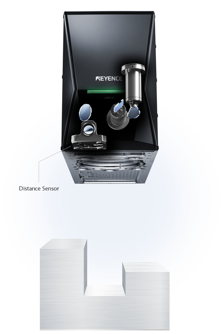 Distance Sensor