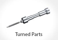 Turned Parts