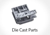 Die Cast Parts