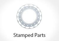 Stamped Parts