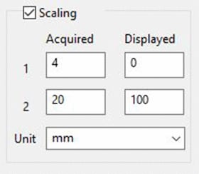 Relationships between acceleration, speed, and displacement