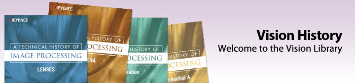 Vision History