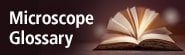 Microscope Glossary