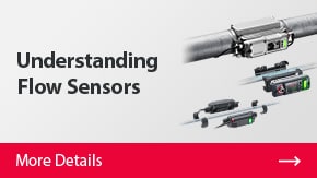 Understanding Flow Sensors | More Details