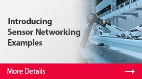 Introducing Sensor Networking Examples| More Details