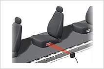 Seat parts