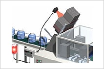 Cartoner : Prevent mixing