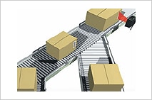 Automatic sorting