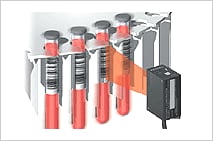 Test tube verification