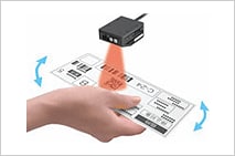 Automatic reading of Kanban