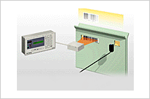 Automatic slip reading