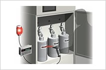 Ensuring Proper Mixture of Chemicals