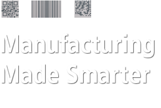 Manufacturing Made Smarter BT-W Handheld Mobile Computer