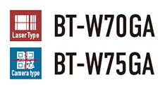 BT-W70GA / BT-W75GA