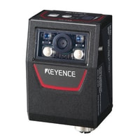 High Performance Compact 1D and 2D Code Reader SR-750 Series