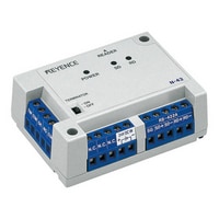 RS-422A–compatible N-42