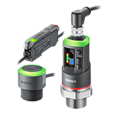 Radar Level Sensor FR Series