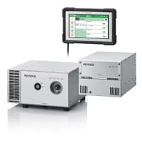 UV Laser Coder FP-1000 Series