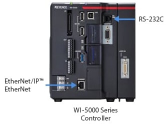 WI-5000 Series