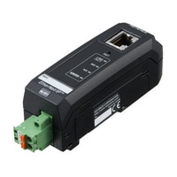 EtherNet/IP®-compatible NU-EP1