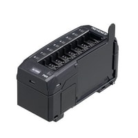 e-CON Input Unit NU-EN8N