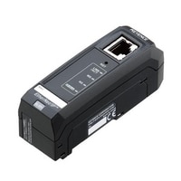 EtherNet/IP®-compatible DL-EP1