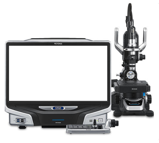 DIGITAL MICROSCOPE KEYENCE America DIGITAL MICROSCOPE KEYENCE America