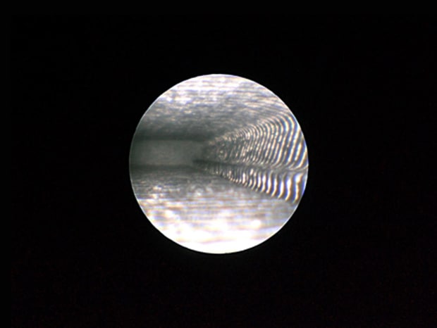 ø1.8-mm (0.071″) borescope, without adhesive
