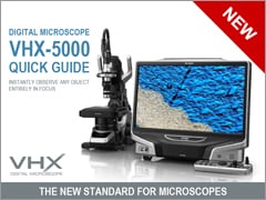 VHX-5000