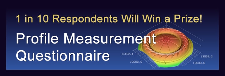 Profile Measurement Questionnaire