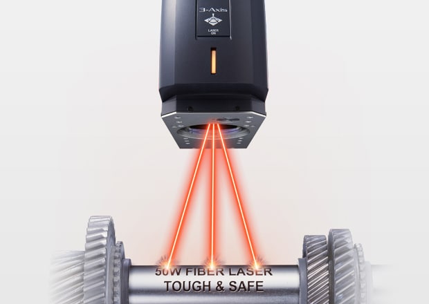 Fiber Lasers in Material Processing