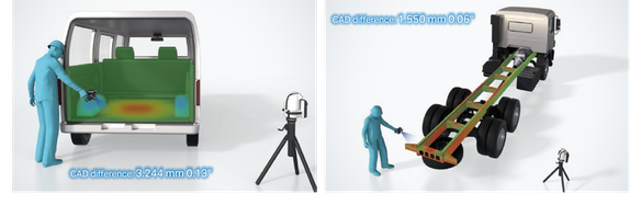 CAD difference: 3.244 mm 0.13". CAD difference: 1.550 mm 0.06"