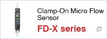 FD-X series