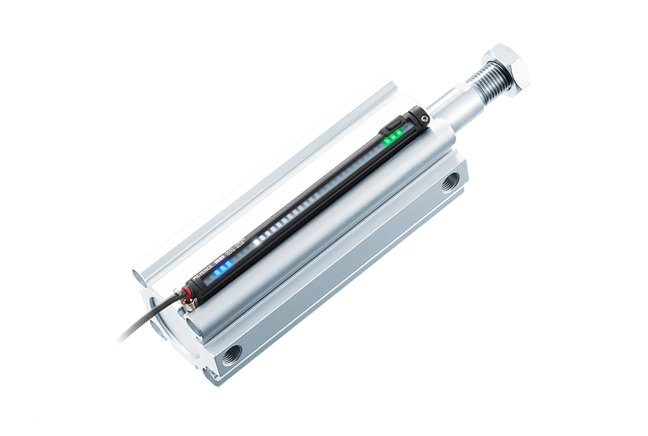 Cylinder Sensors