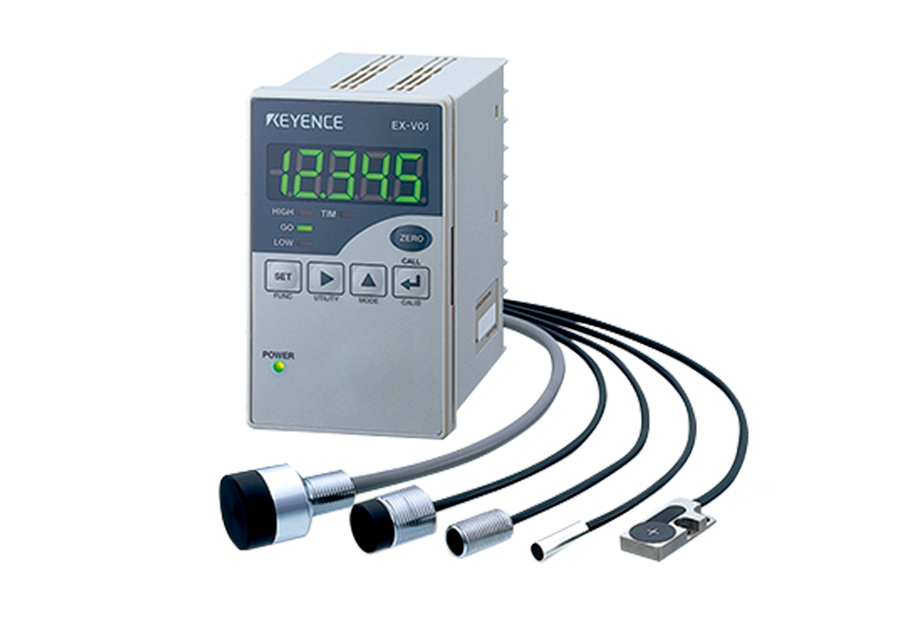 Inductive Displacement Sensors