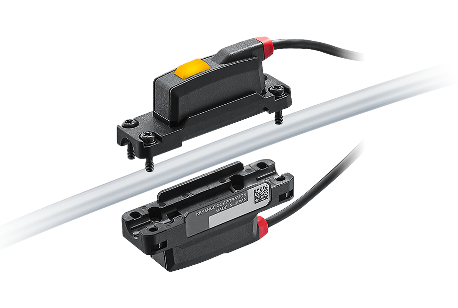Gas Flow Sensors