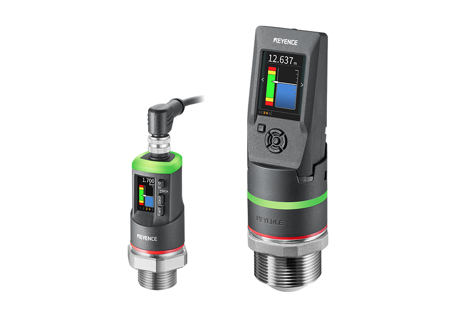 Level Sensors
