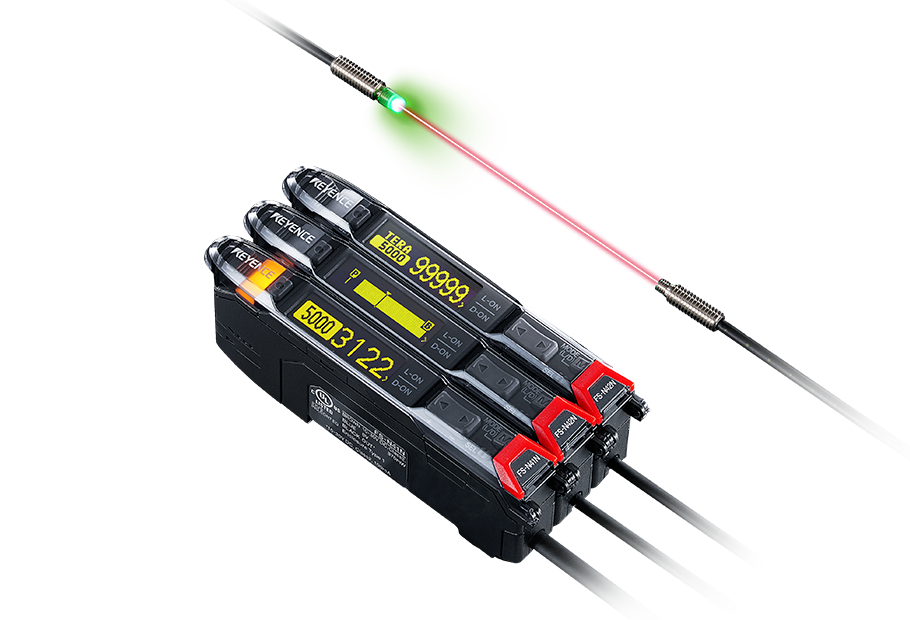 Fiber Optic Sensors