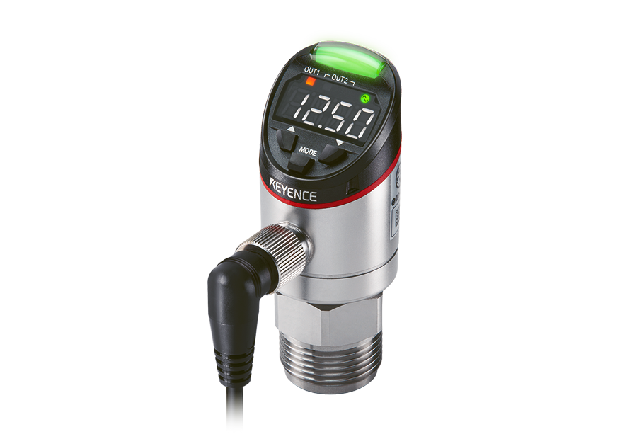 Pressure Sensors
