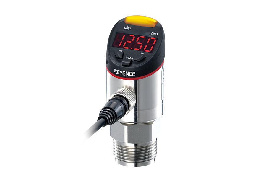 Pressure Sensors