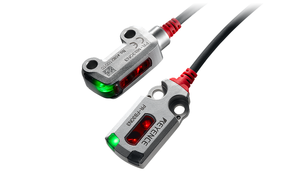 Photoelectric Sensors